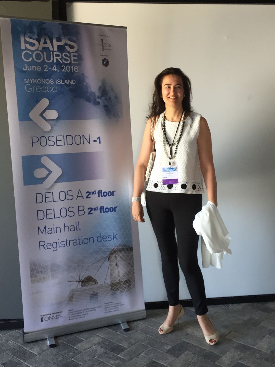 ISAPS2016