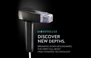 Morpheus8 Fractional Ραδιοσυχνότητες