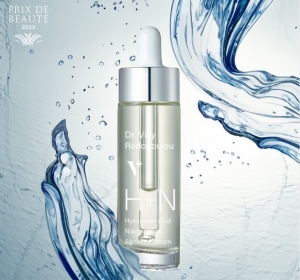 Νικητές Στα PRIX DE BEAUTÉ 2023 Τα 2 Signature Serum Της Dr. Villy Rodopoulou