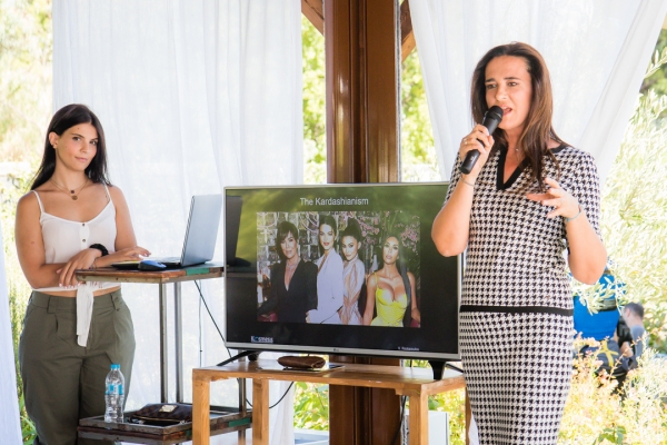 «EMPOWERING WOMEN BY JENNY.GR»: Πραγματοποιήθηκε με επιτυχία το πρώτο Workshop αφιερωμένο στις γυναίκες από το jenny.gr