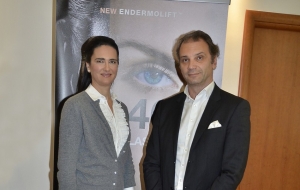 &Eta; &Pi;&alpha;&gamma;&kappa;ό&sigma;&mu;&iota;&alpha; &Kappa;&alpha;&iota;&nu;&omicron;&tau;&omicron;&mu;ί&alpha; New Endermolift&trade; &tau;ώ&rho;&alpha; &kappa;&alpha;&iota; &sigma;&tau;&eta;&nu; &Epsilon;&lambda;&lambda;ά&delta;&alpha;.